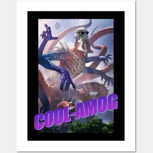 Coolamog Posters and Art